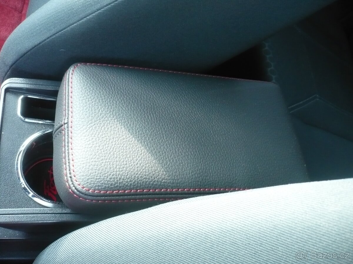 Ford Fiesta 1.4 - 13