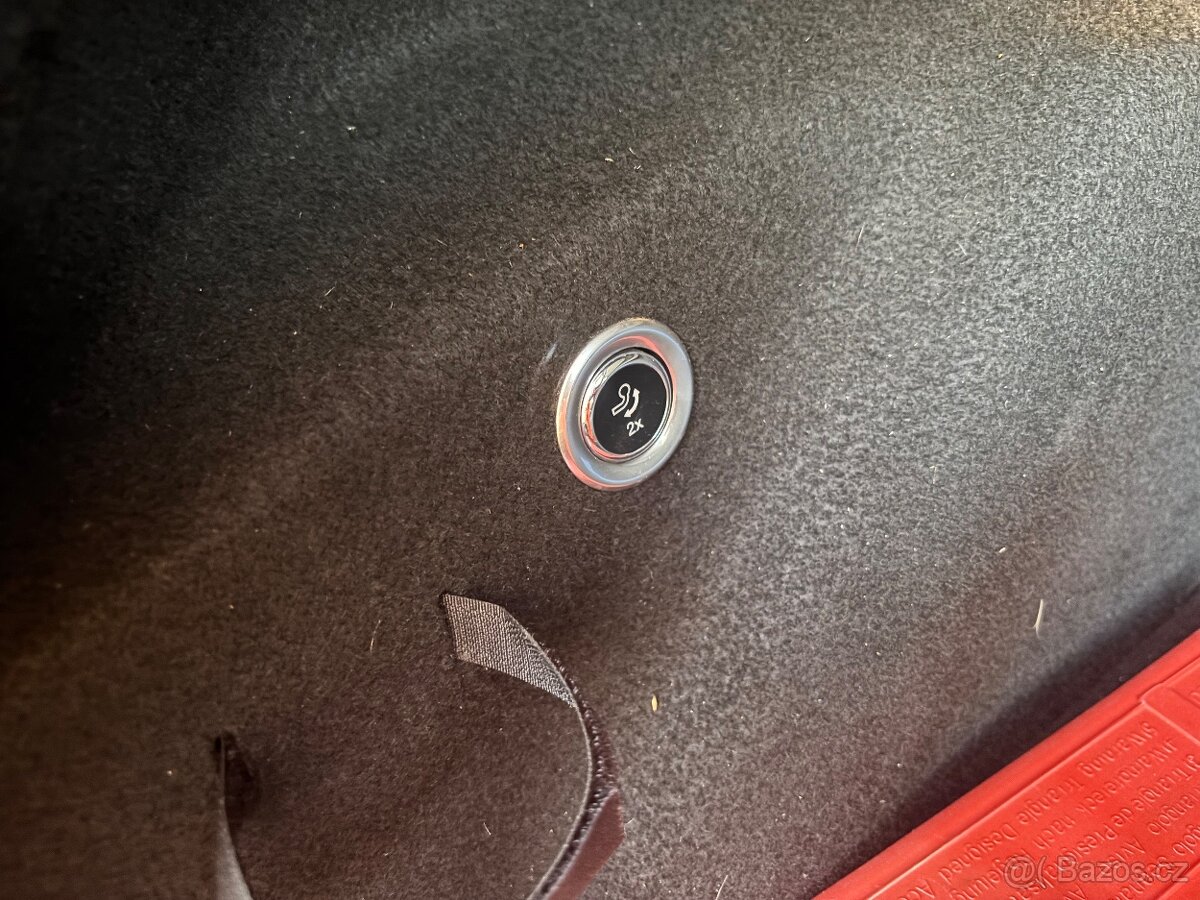 Ford Focus 2.0 TDCi hatchback 2017 - 13