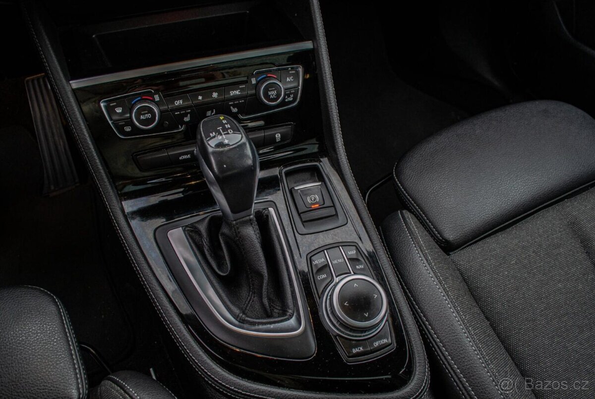 BMW Rad 2 Active Tourer 225xe iPerformance - 13