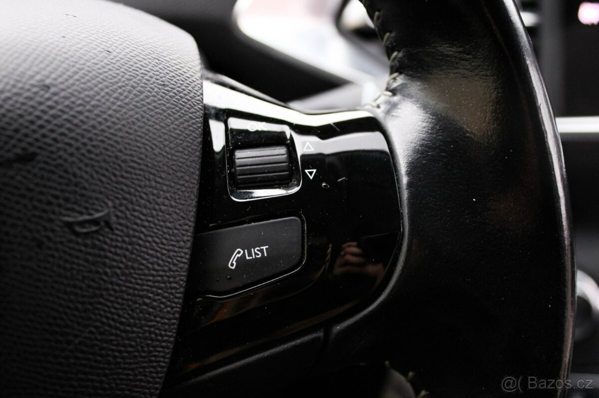 Peugeot 308 1.6 BlueHDi S S Active - 13