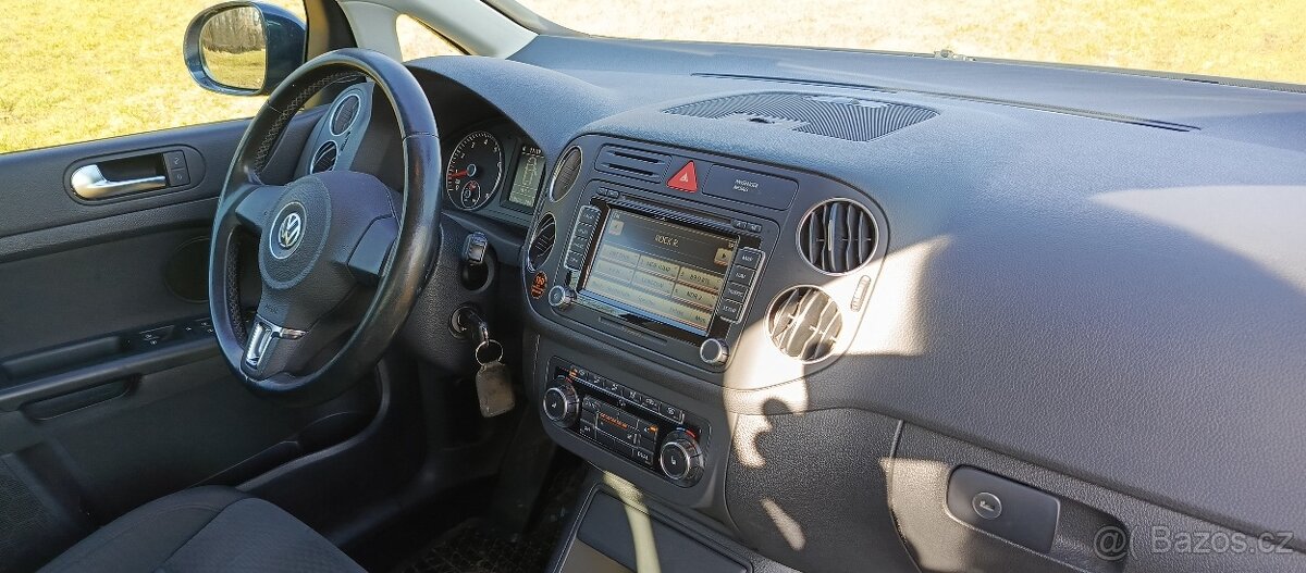 VW Golf IV PLUS 1.4TSI TrendLine - 13