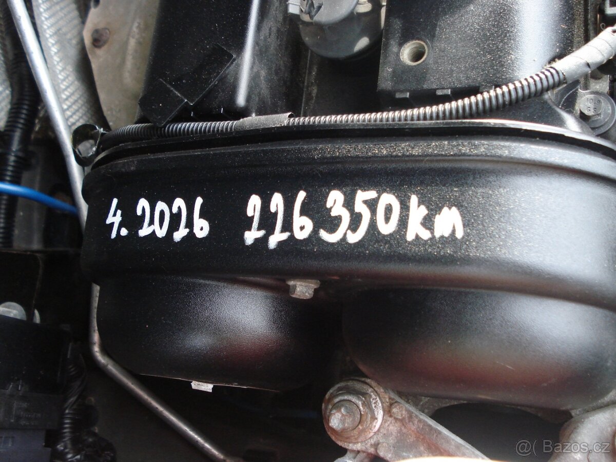 Ford Fiesta 1.4 16V TITANIUM,NOVÁ STK - 13
