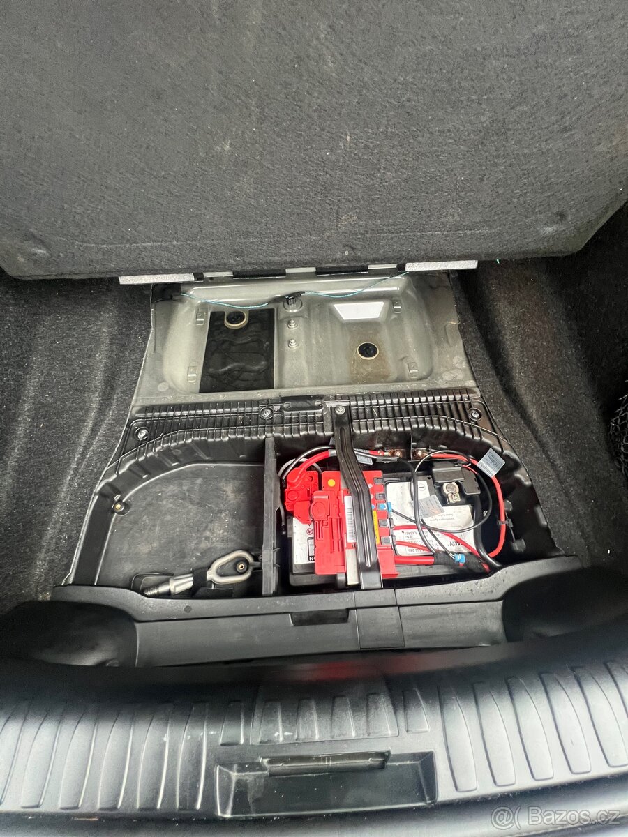 BMW 116i LCI - 13