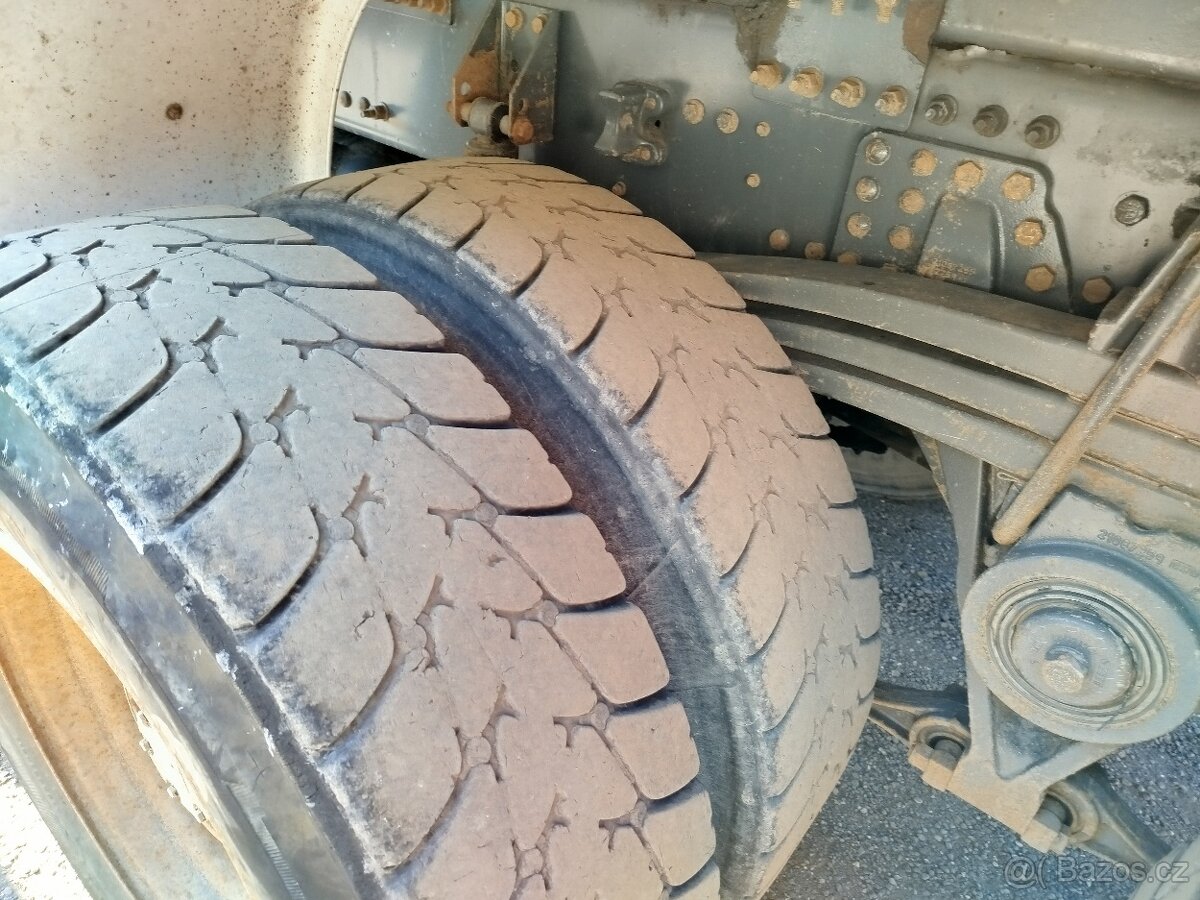 Volvo FMX 6x6 - 13