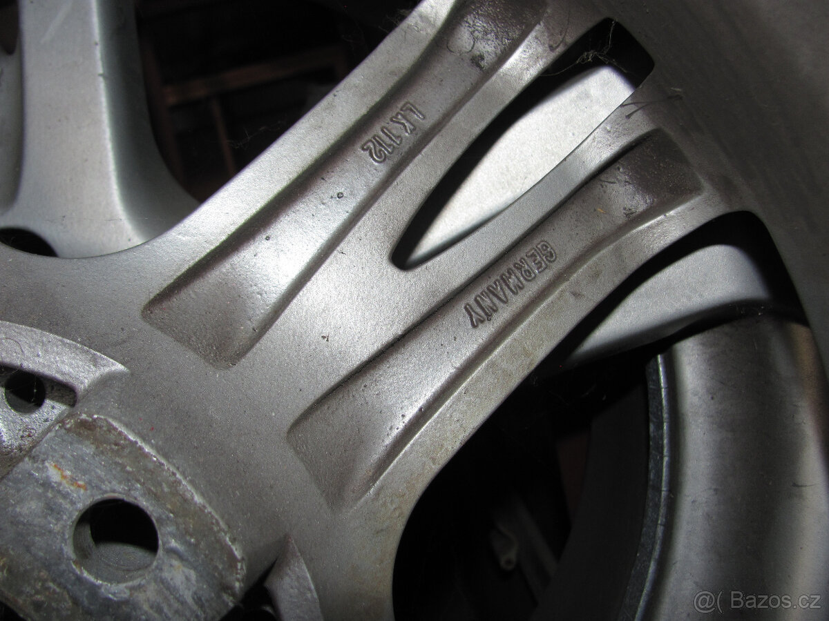 Kola 245/45 R18 - 13