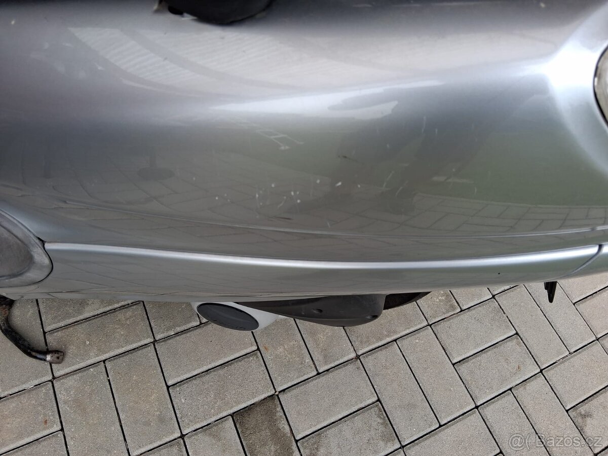 Piaggio X9 - 13