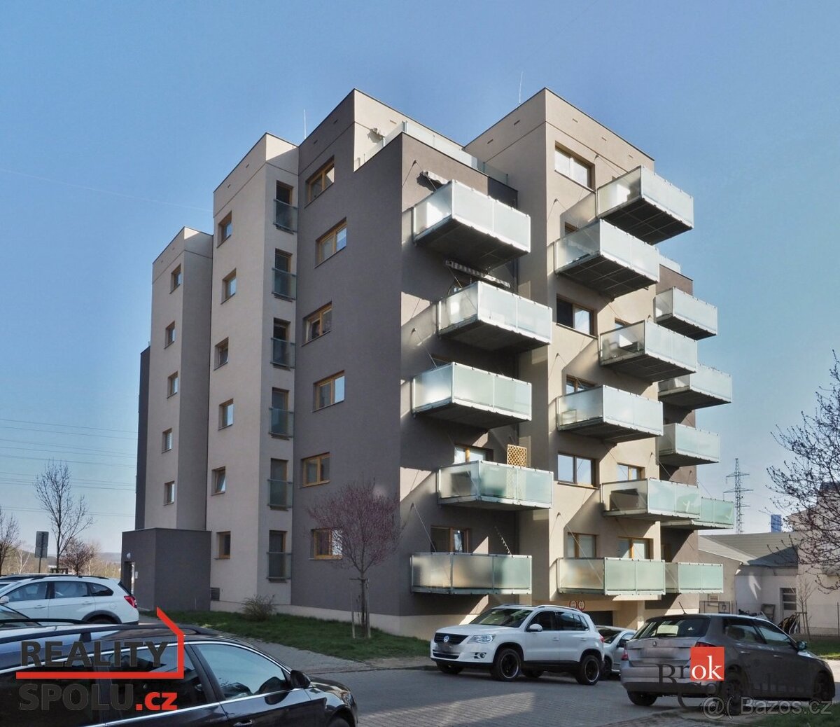 Prodej, byty/3+kk, 66 m2, U Velkého rybníka 2256/119, Boleve - 13