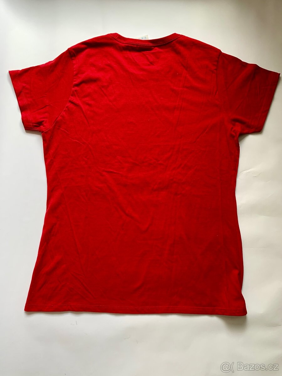 Dámské tričko Marvel - vel. M - 13