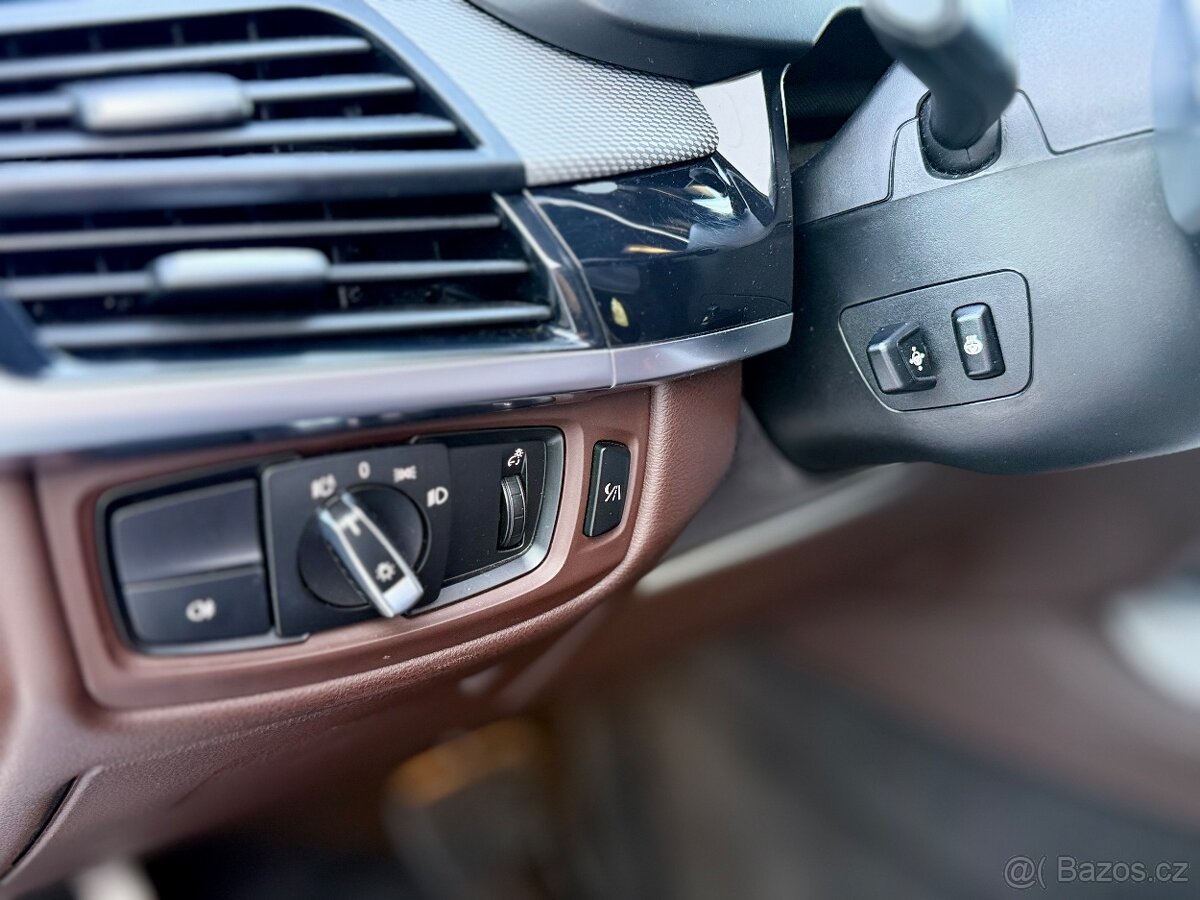 BMW X5 M50d xdrive | FULL VÝBAVA | 2018 - 13