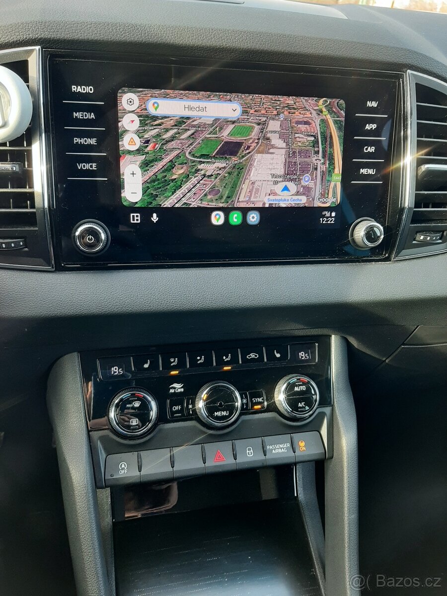 Škoda Karog 1,5 TSI, 5 let záruka - 13