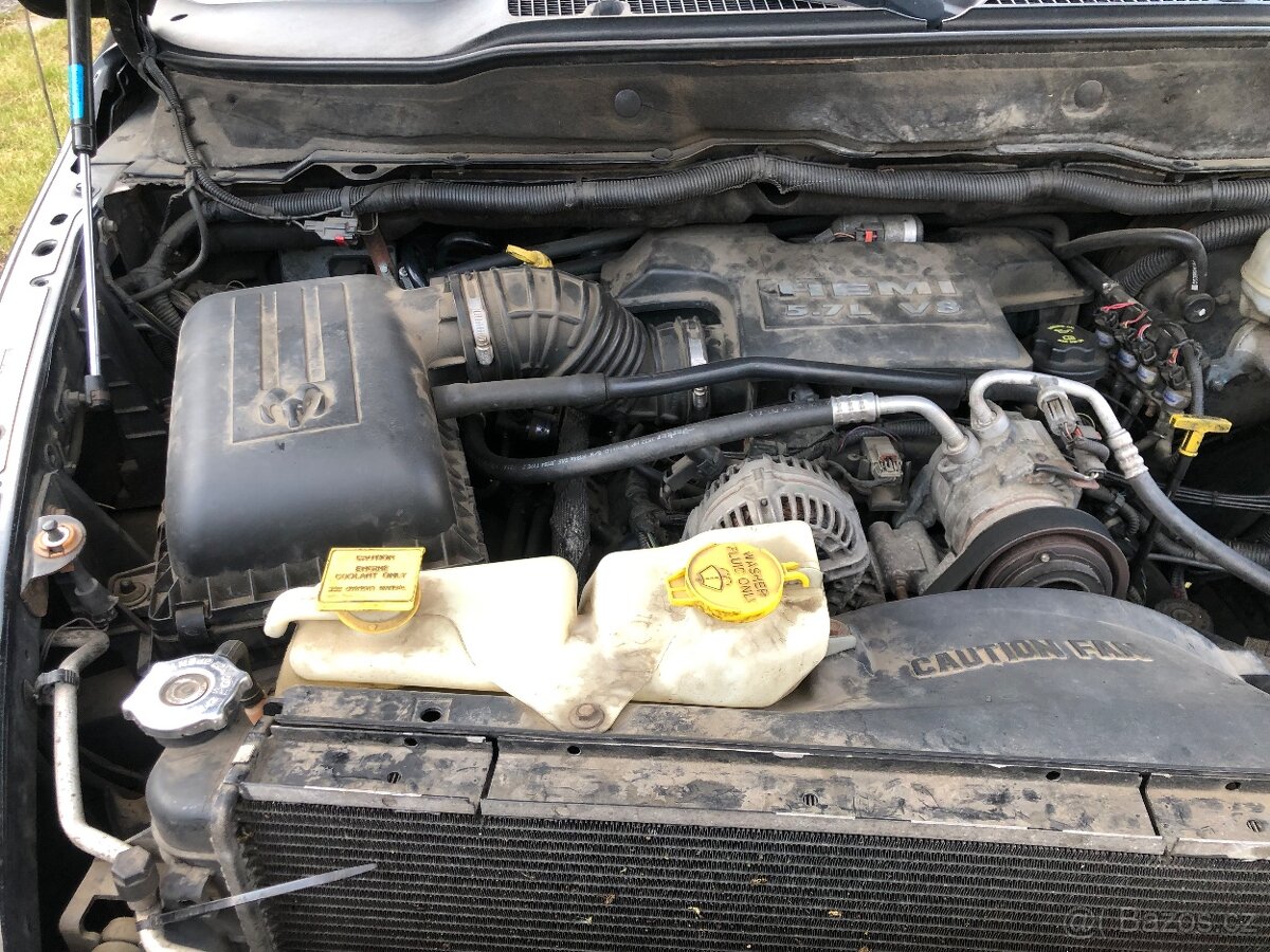 2006 Dodge Ram 1500 Laramie - 13