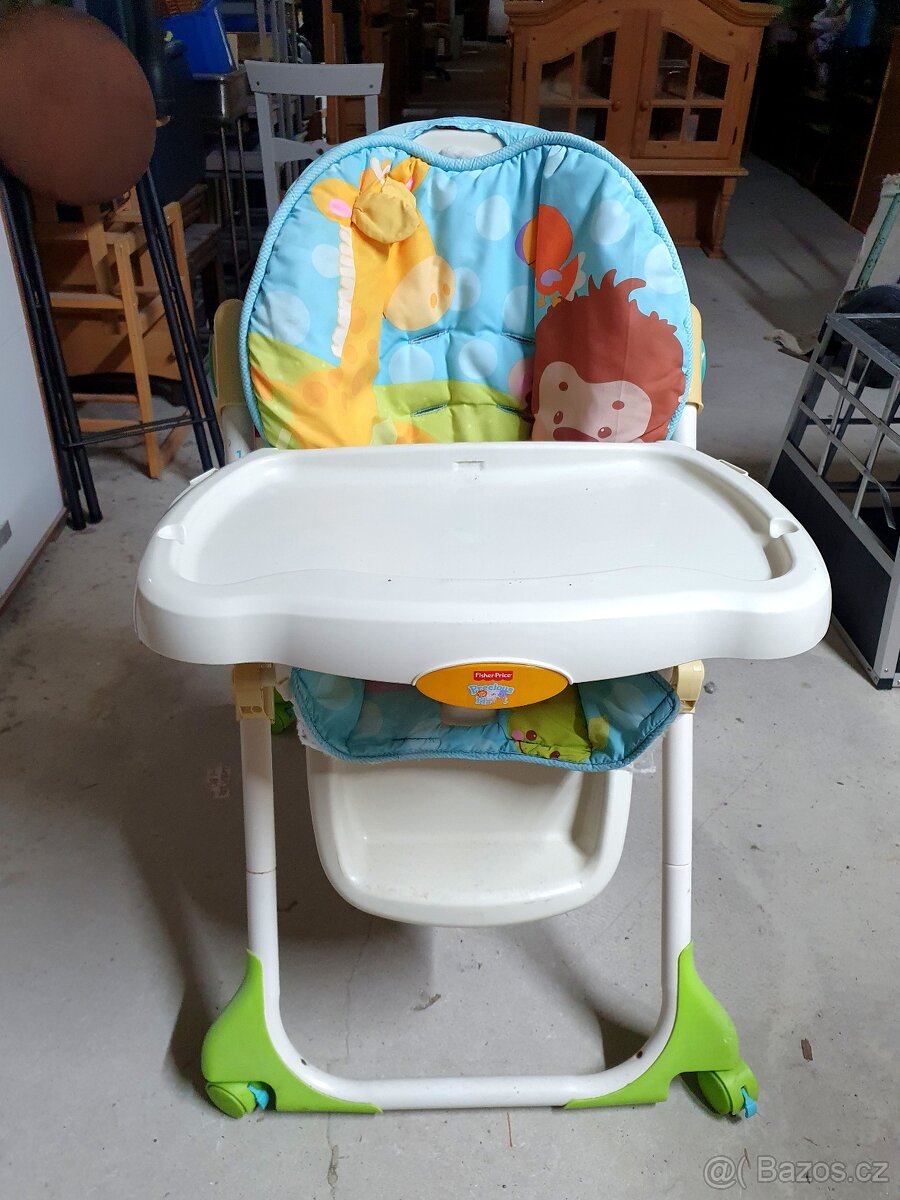 Různé dětské zboží - 13