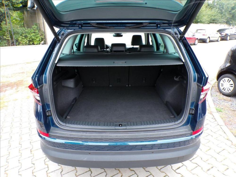Škoda Kodiaq 2,0 TDI 4x4,DSG,STYLE.-DPH - 13