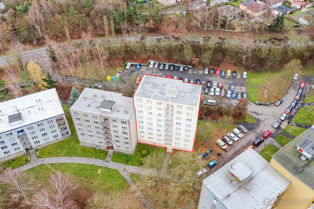 Prodej bytu 3+1, OV 85 m² - 13