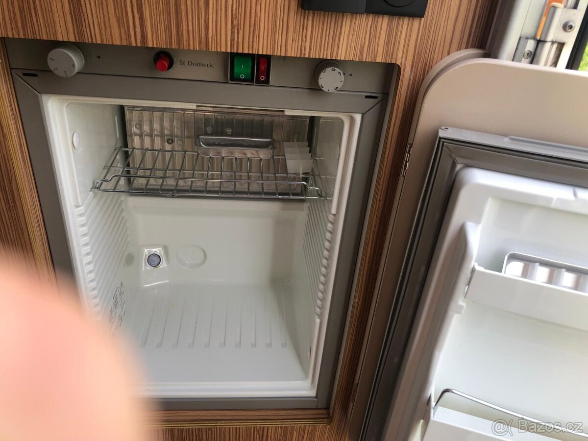 Knaus Schwalbennest - 13