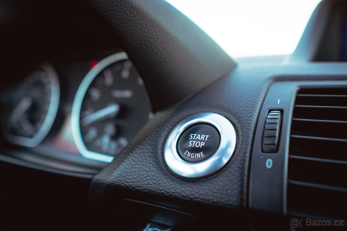 BMW 135i - LCI - E88 - DKG - EU verze - 13