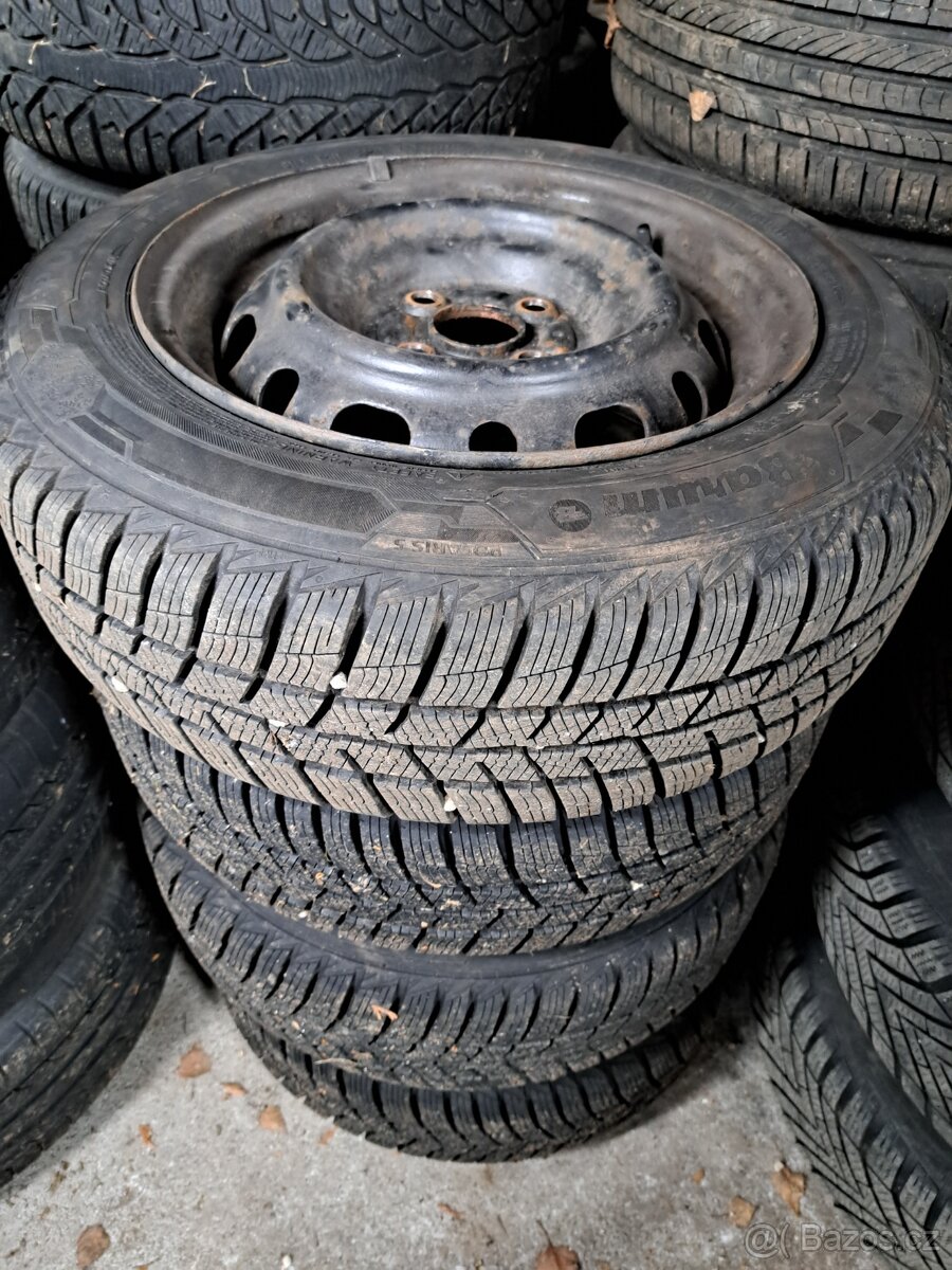 Mazda 2 1.35i 62kw 88tkm - 13