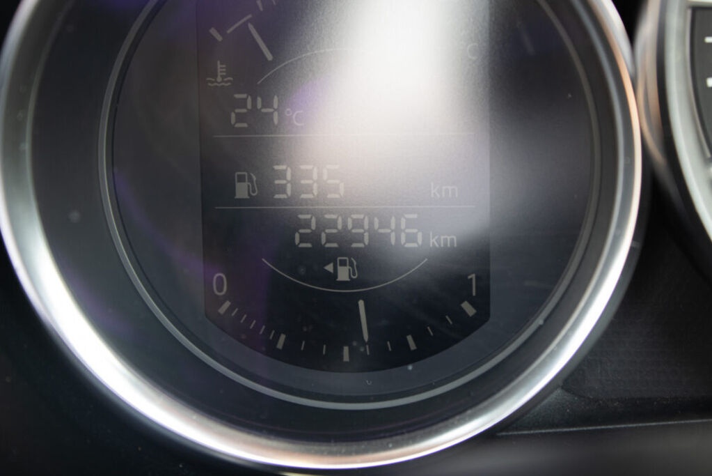 Mazda MX‑5 2018 - 13