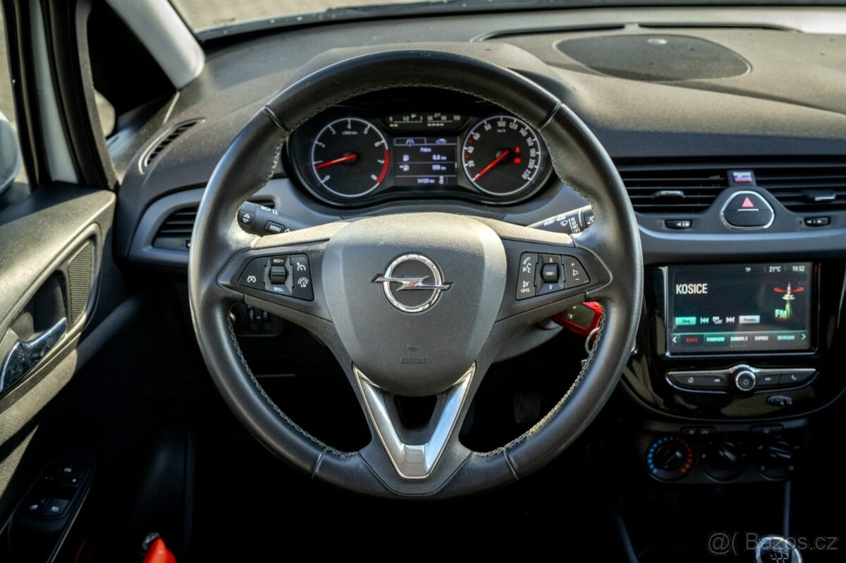 Opel Corsa 1.4 2019 - 13