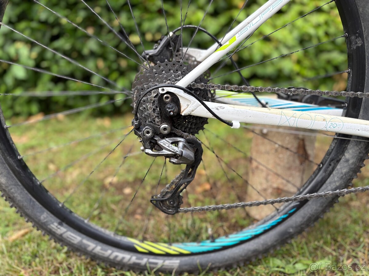 Superior XC 829 Lady 2015 - 13