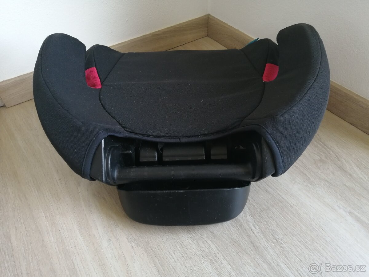 DĚTSKÁ AUTOSEDAČKA - 13