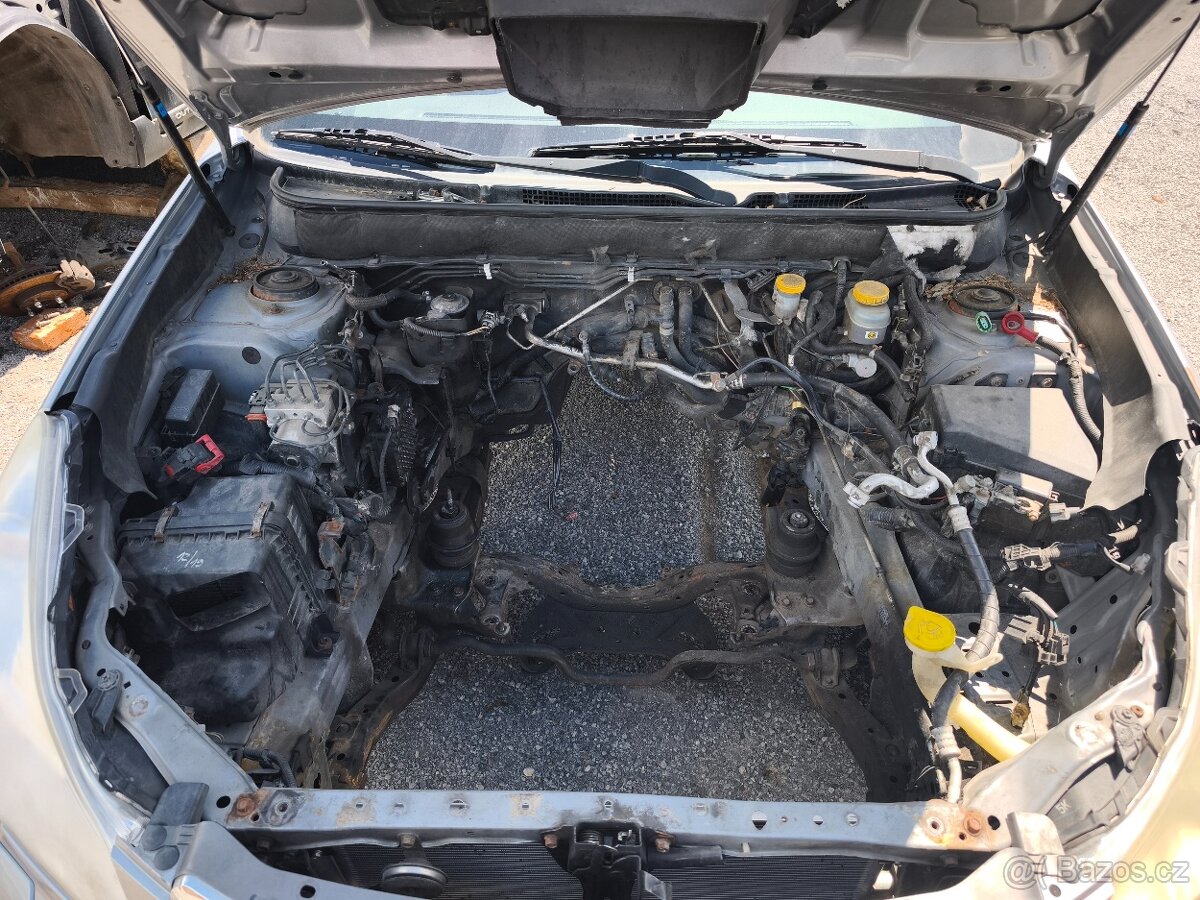Subaru Outback BR - 2.0 diesel - 13