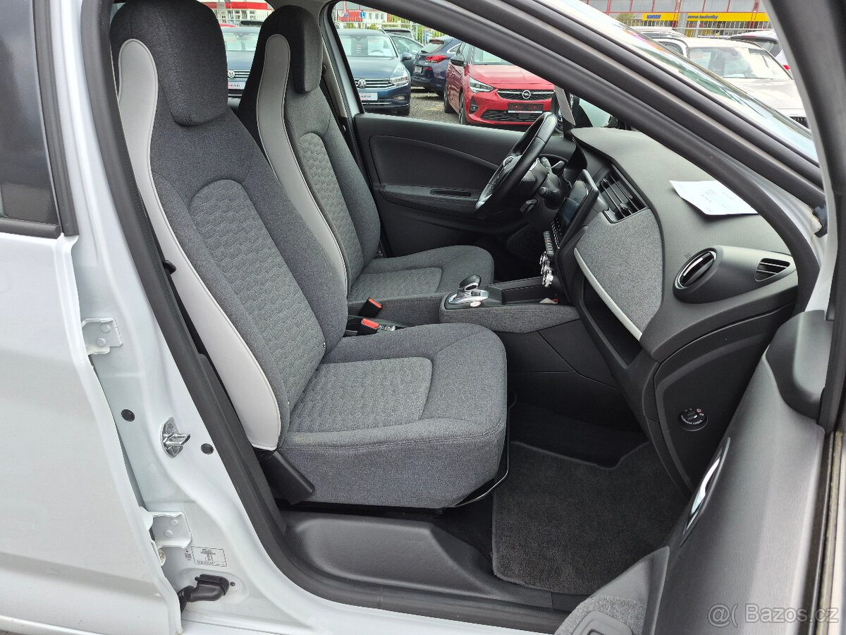 Renault Zoe R110 Experience/SOH 94,6/rv2022/V ZÁRUCE - 13