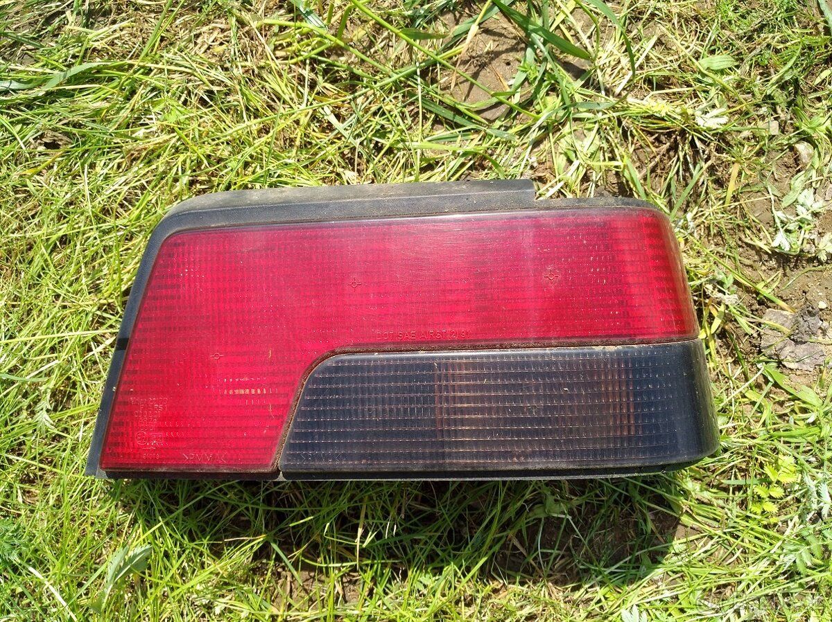 PEUGEOT 405 2,0 SRI 1993 - 13
