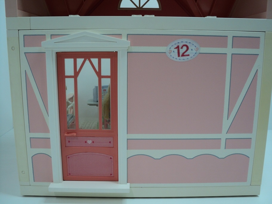 Lego Scala set 3270 Dream Cottage - 13