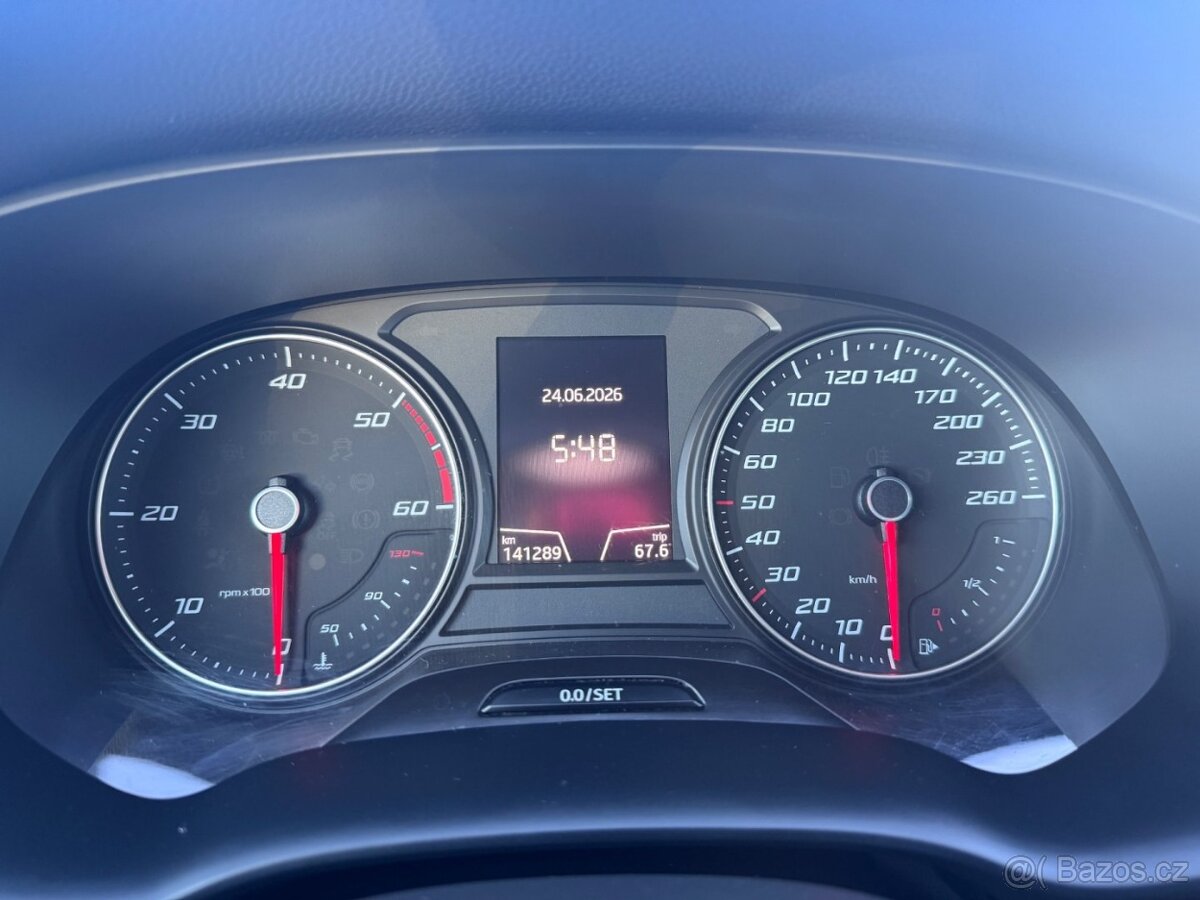 Seat Ateca 2.0 TDI Excellence 4Drive - 13