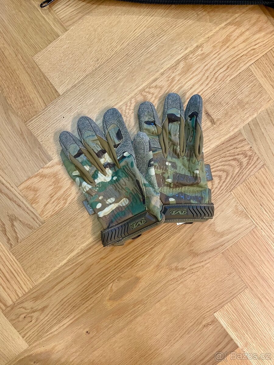 Airsoftová výstroj - 13