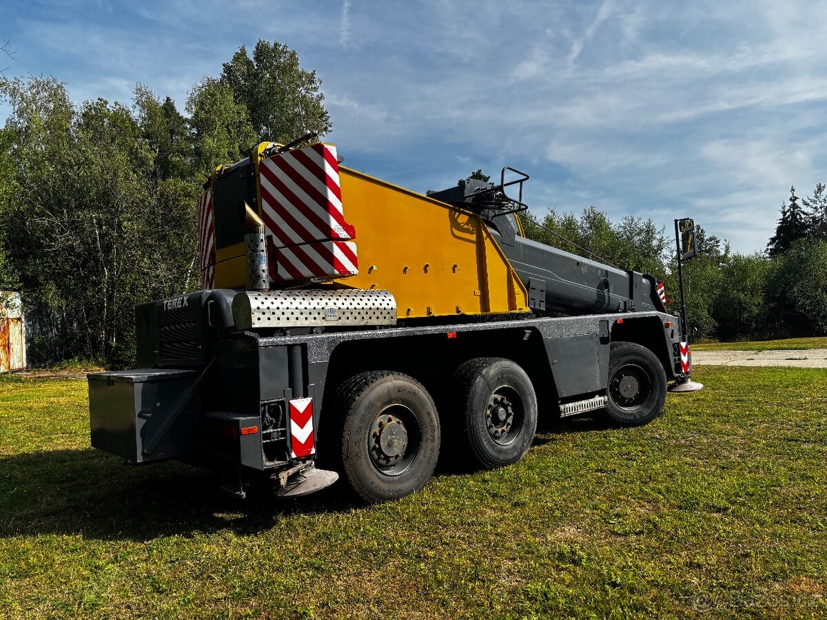 DEMAG CITY 40-1 - 13