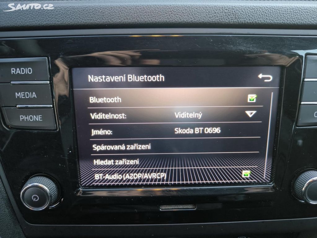 Škoda Rapid, 1.0 TSi - 13