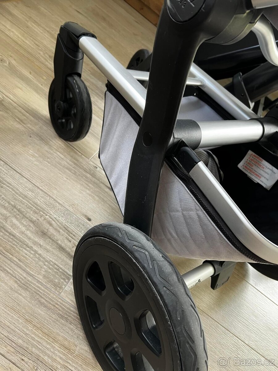 Joolz Day 3 včetně příslušenství - 13