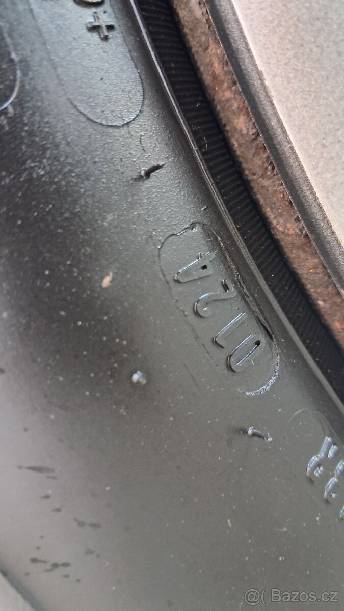 Renault Scénic, 1.6i / 81KW - 13