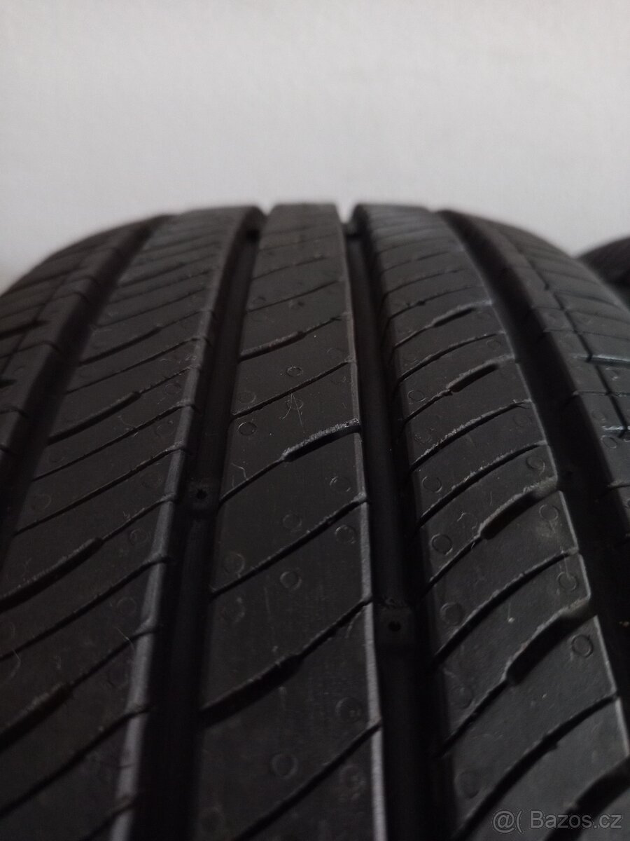 KUMHO SOLUS TA31 LETNÍ 205/65 R16 95H VZOREK +7,3mm - 13