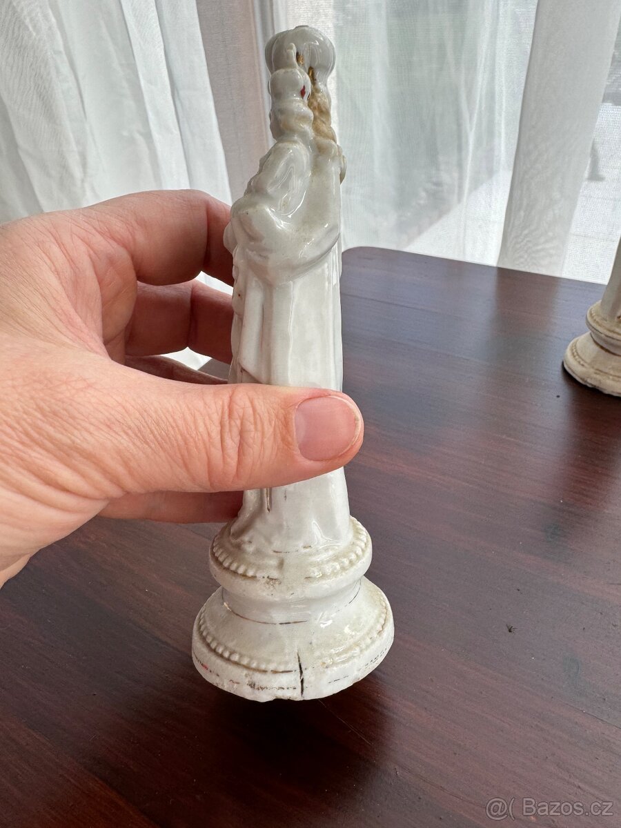 Panna Marie s ježíškem - ceny v textu - 13