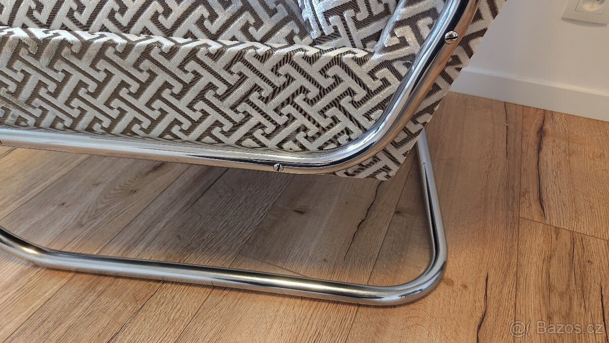 Kreslo Thonet S411 - 13