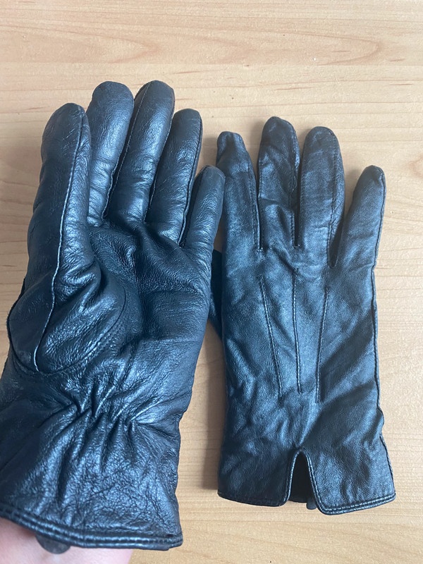 Dámské a pánské rukavice nové i použité - 13