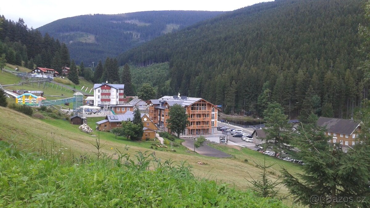 Rezidence Kovárna - 13