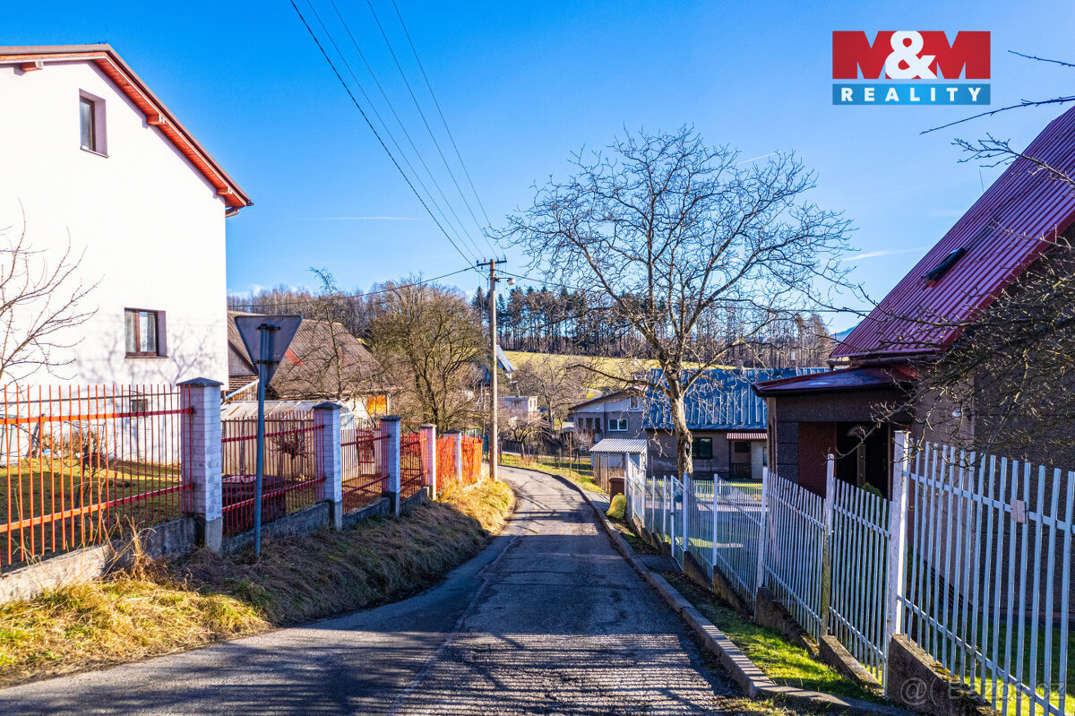 Prodej pozemku k bydlení, 1203 m², Třinec - 13