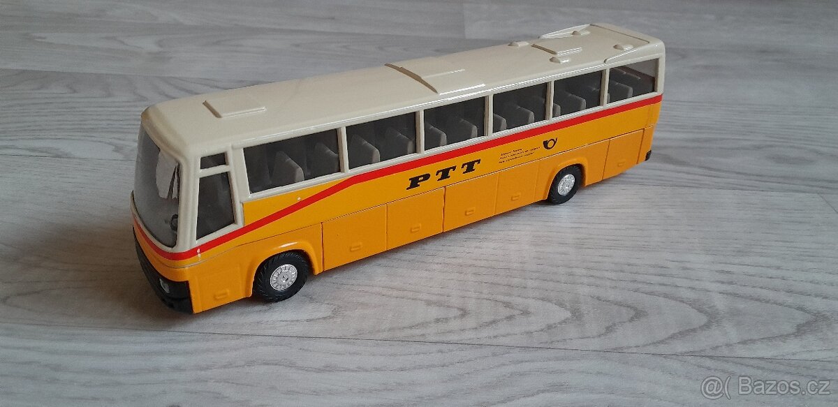 autíčka - modely Španělsko - starší výroba - 13