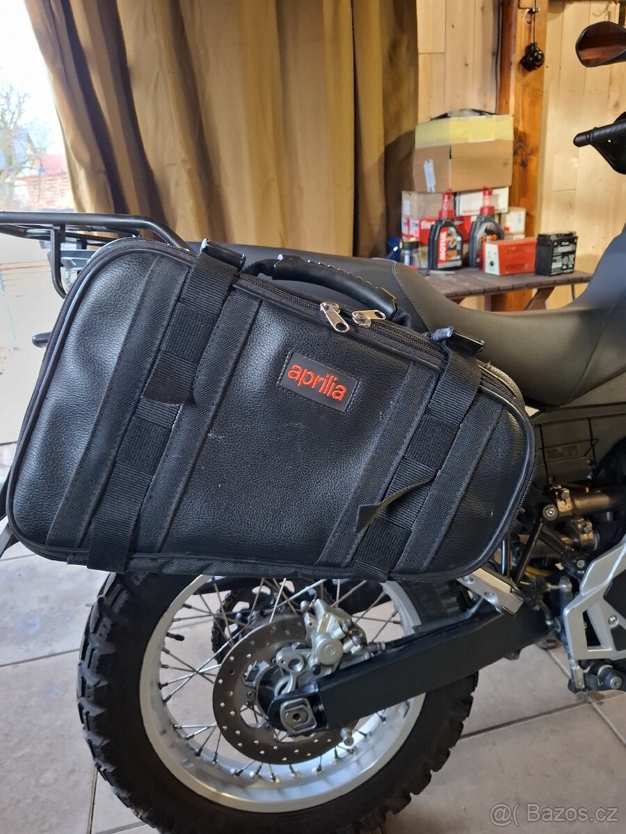 Aprilia Pegaso 650 Trail - 13