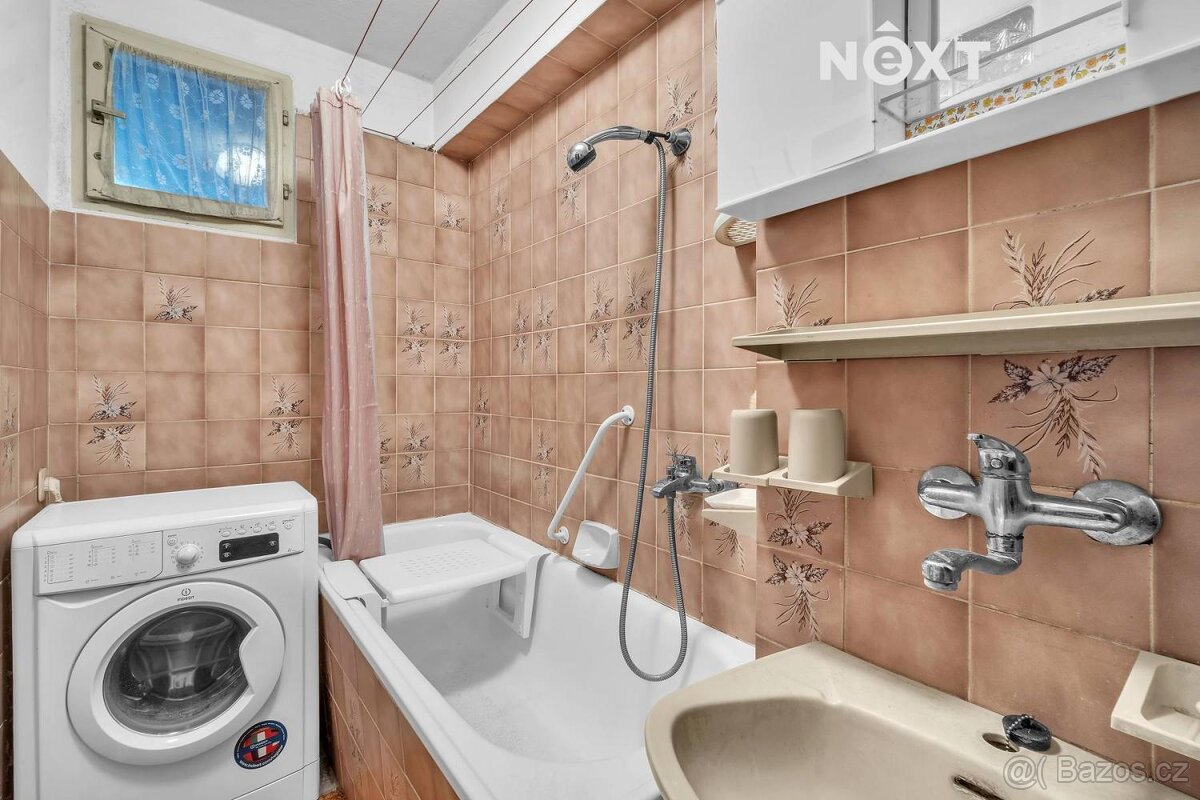 Prodej byt 3+1, 80㎡ - 13