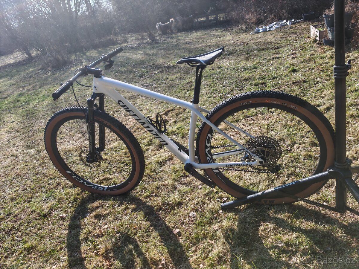 Specialized epic pro - 13