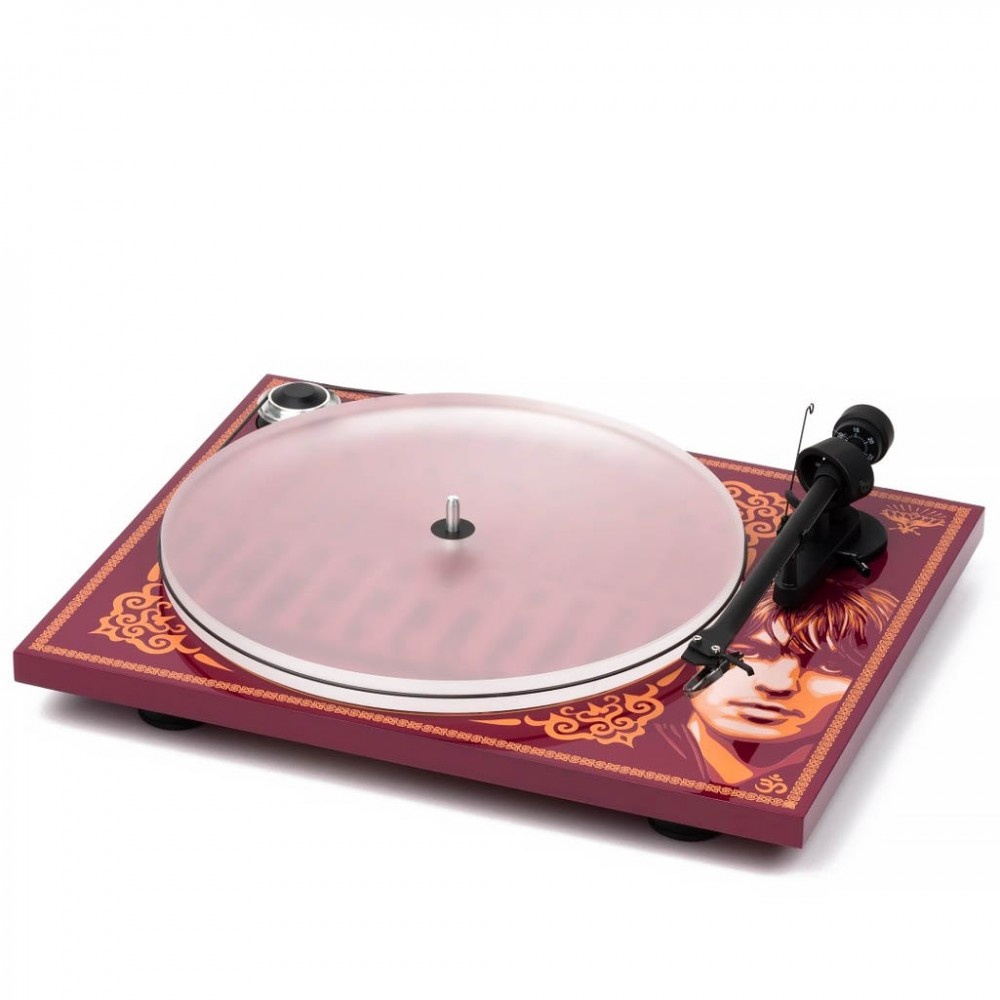 Nevybalený ProJect Essential 3 George Harrison, limitka nový - 13