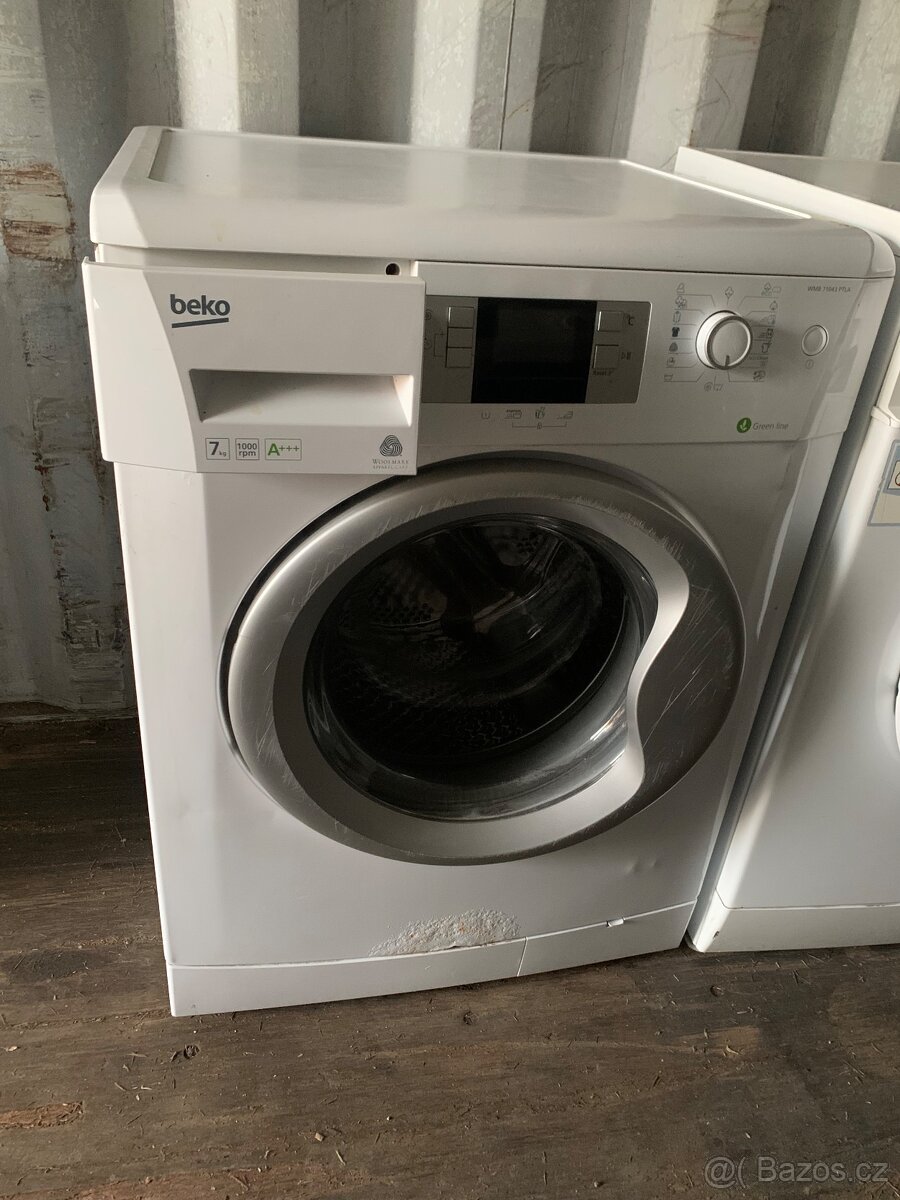 Prodám pračky - 13