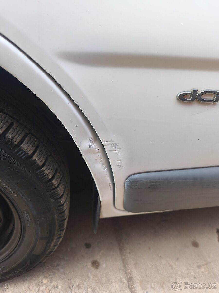 Renault Trafic 2.0 dCi - 9 míst - 13