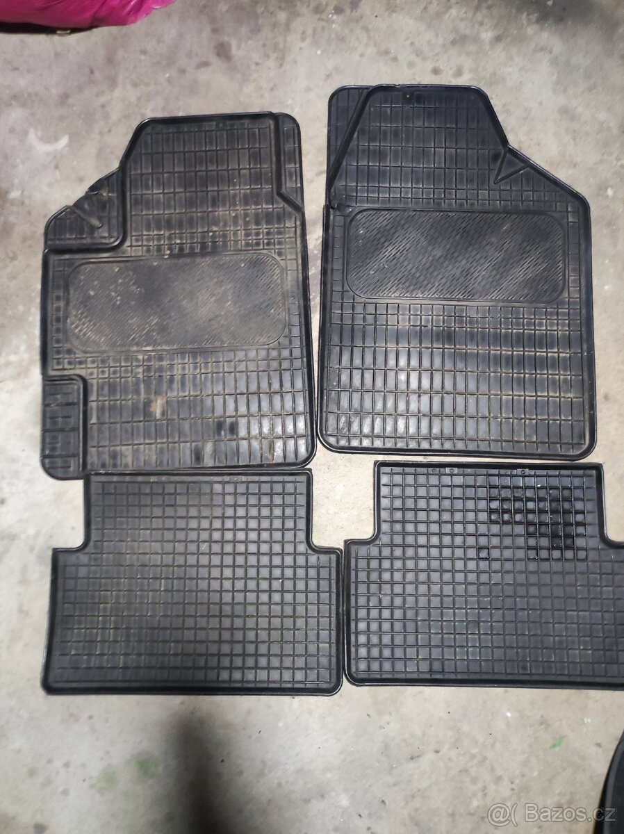 Audi A6 C5 4b dily - 13