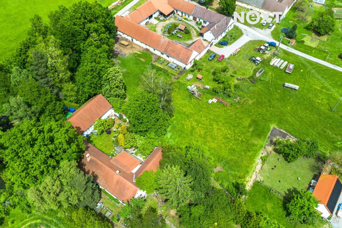 Prodej pozemek Bydlení, 2949㎡ - 13